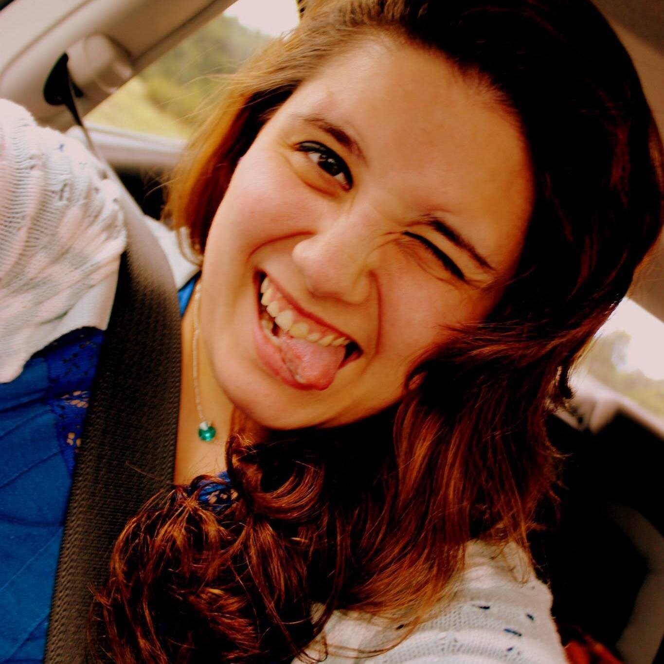 CarlaSchine's profile picture. outer space  -   we got the fire , gonna let it burn .