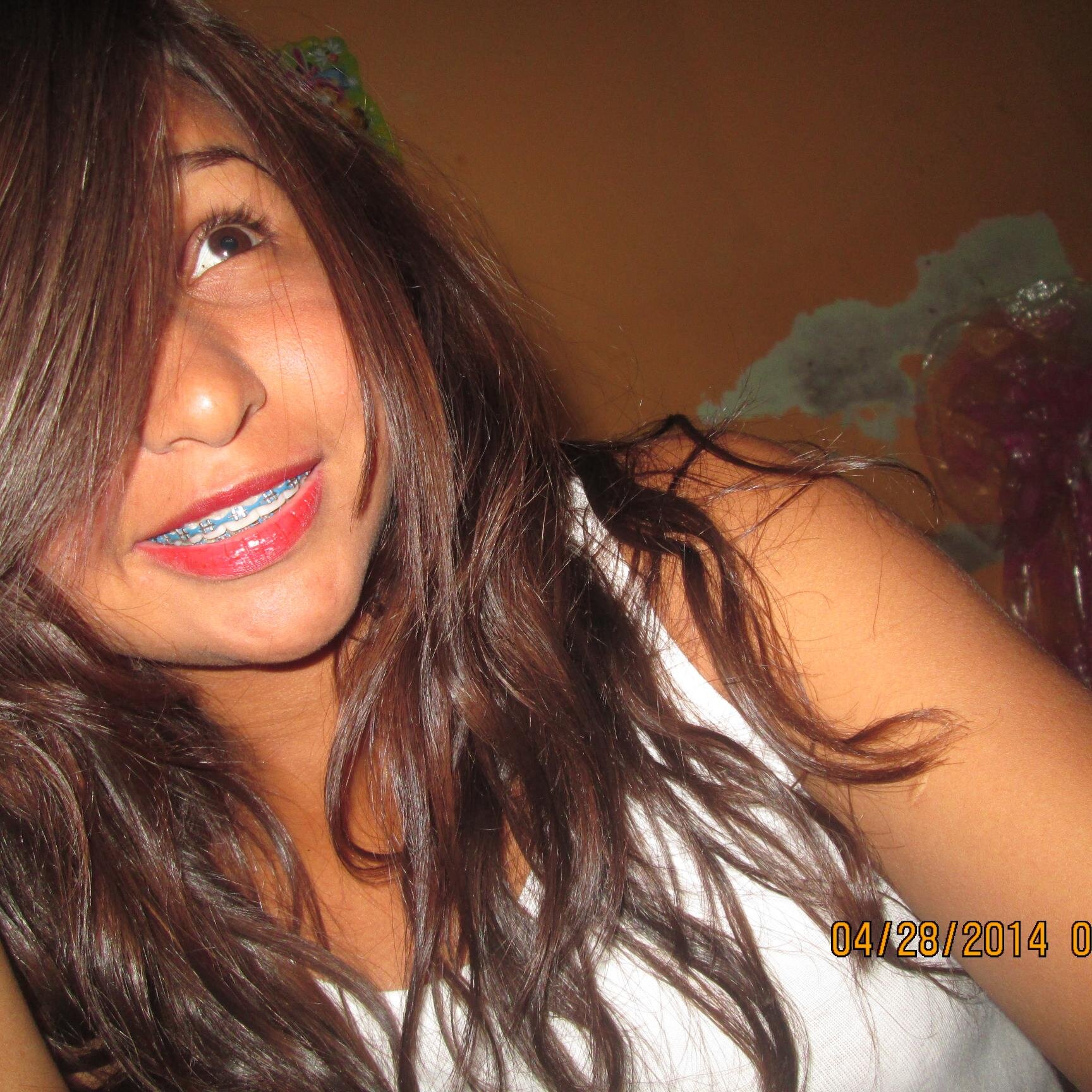 Mas triste no puedo estar :P ♥