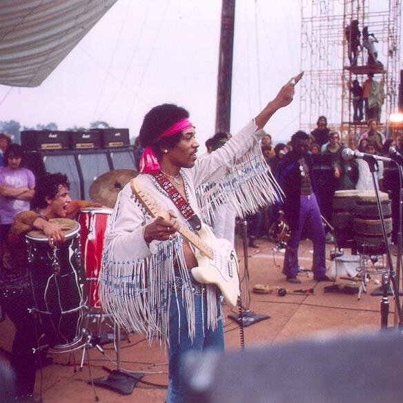 Rock 'n' Roll History