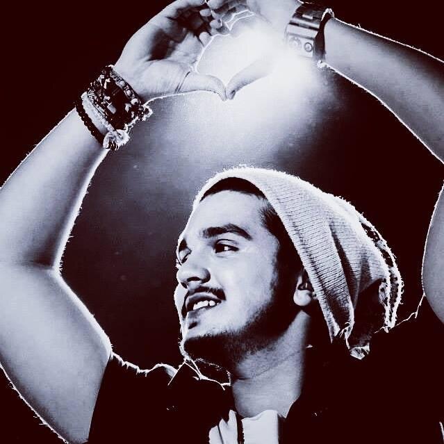 Meu destino é pra sempre amar vc Luan Rafael Domingos Santana ♥♥♥