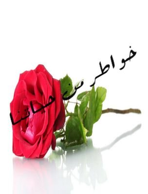 كل اسبوع حانزل خاطرة