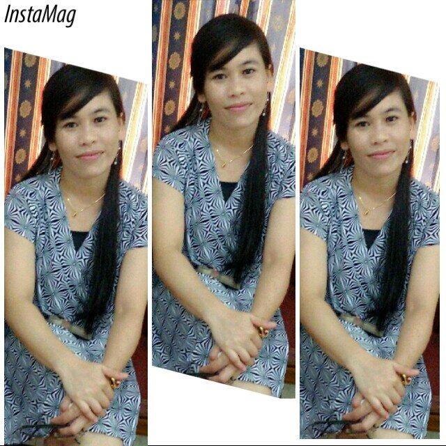 Be yourself