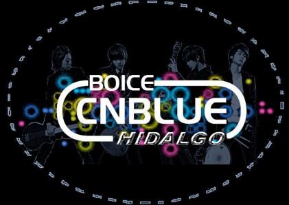 Sede creada para mantener informadas a las
boices hidalguenses sobre nuestro grupo favorito CNBLUE, estamos afiliadas a  http://t.co/7h0UJ67mis