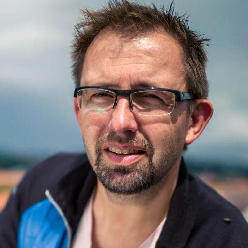 Journalist/kommunikatør