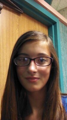 i love wolves and monster high