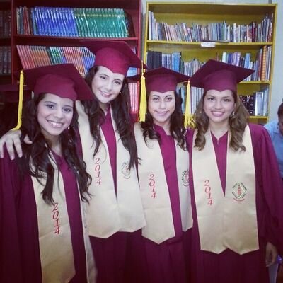 Class of 2014 ❤️