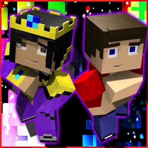MegaRoyalGames's profile picture. Entertainers, Youtuber's, Commentator,  Creators