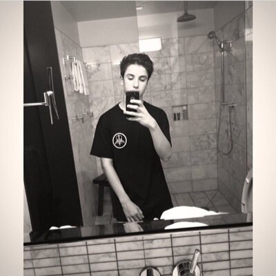 teo halm is legit my life.