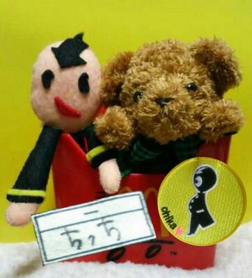 氣金仙悪。黄組キッシーズ。 カジノコプロ小道具・デザイン担当٩( 'ω' )و