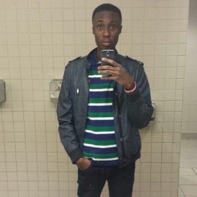 ankrahk's profile picture. Even Angels learn how to fly (U.S Army👮🏿