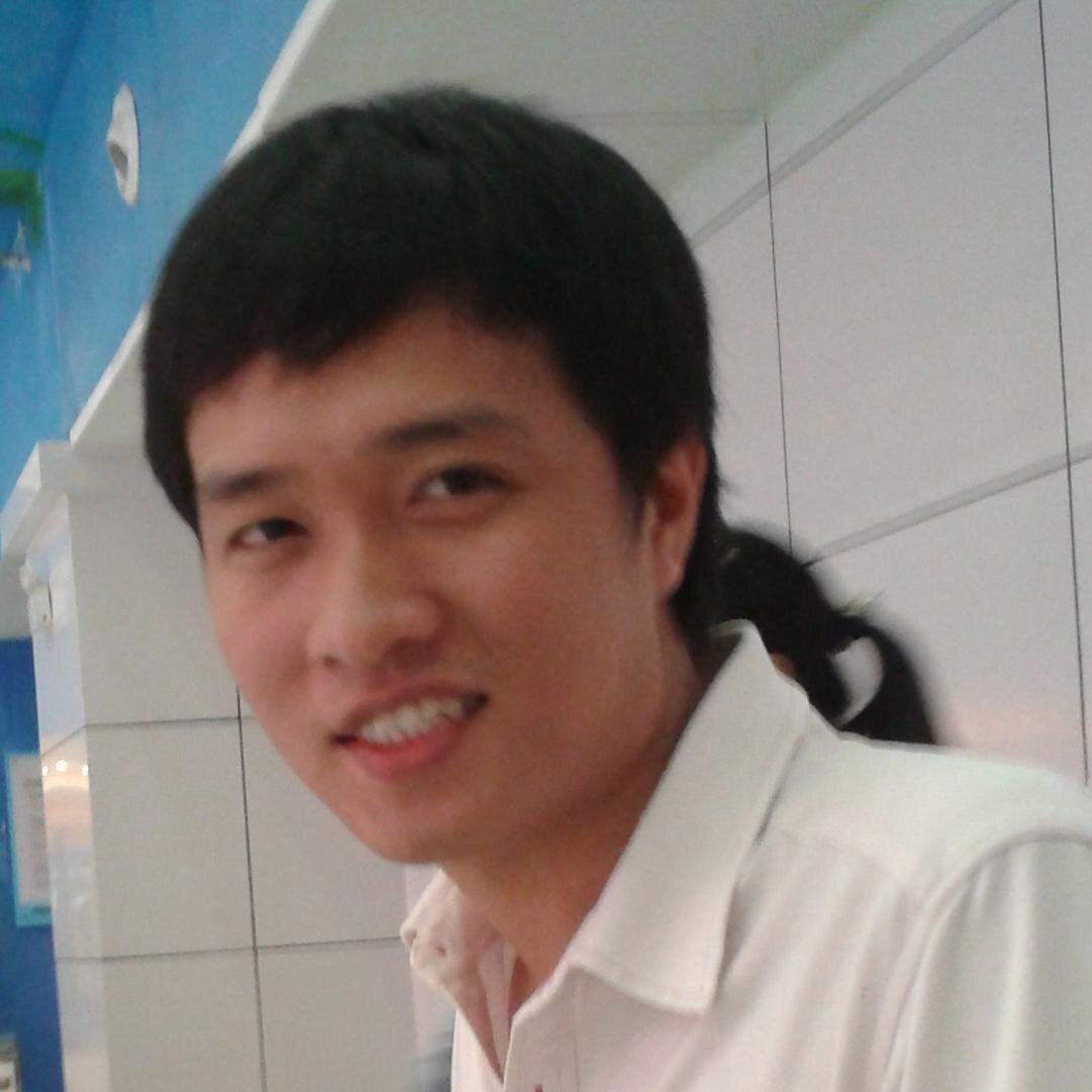 Senior Software Engineer at Meta