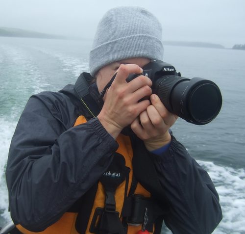 elizaginn's profile picture. Photographer, adventurer, outdoor enthusiast, designer