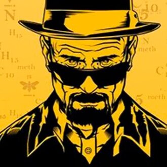 Its ya boy Walter white AKA Heisenberg,(dont tell hank) bringing yiu the best of breaking bad so follow