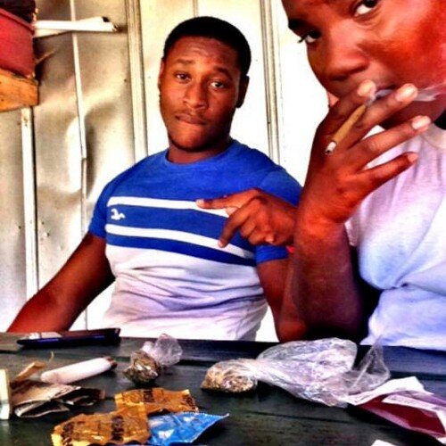 ALLmighty__tayy's profile picture. #BWA✈ IG: elnegro___