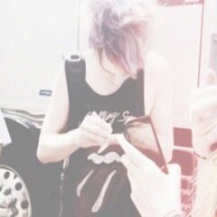 dicryofme's profile picture. dis kawaii guy.