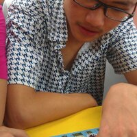 賴昱鈞 (@duncan1first12) 's Twitter Profile