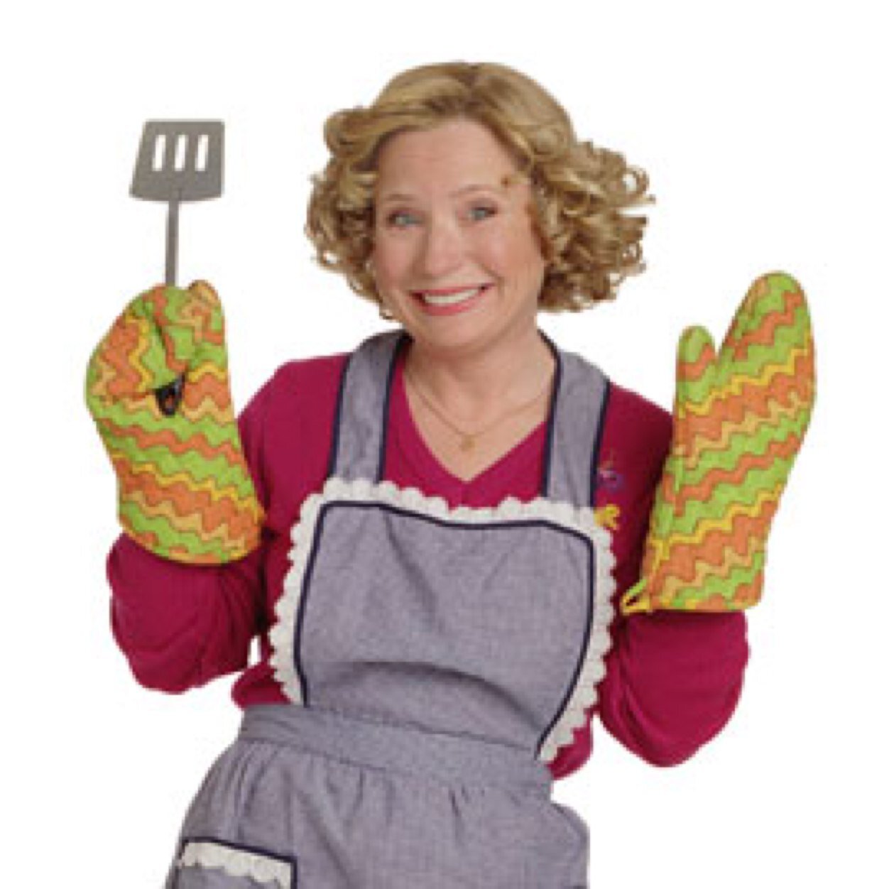 Mention us in stupid things your mom did and we'll quote you and your twitter handle.