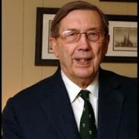 Dick Lucas (@revdicklucas) 's Twitter Profile