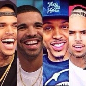 Aubrey Drake Graham ✊ Pardise With Aubrey Graham☺️ Ryan Silverstien