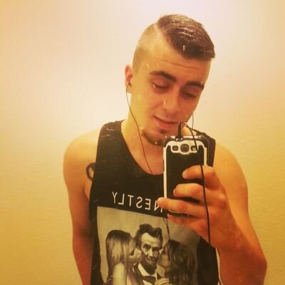 RANDY_2raw's profile picture. D.I.L.L.I.G.A.F. ?