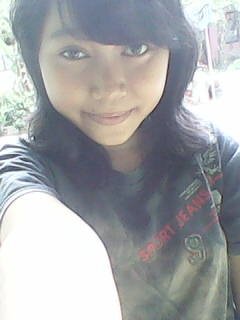 saya belajar bnyk dari kekalahan & kekalahan itu membuat saya semakin tabah. ||  follow me ! just mentions :-)