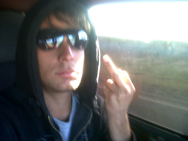 renpujito's profile picture. Vivo la vida a plenoooo