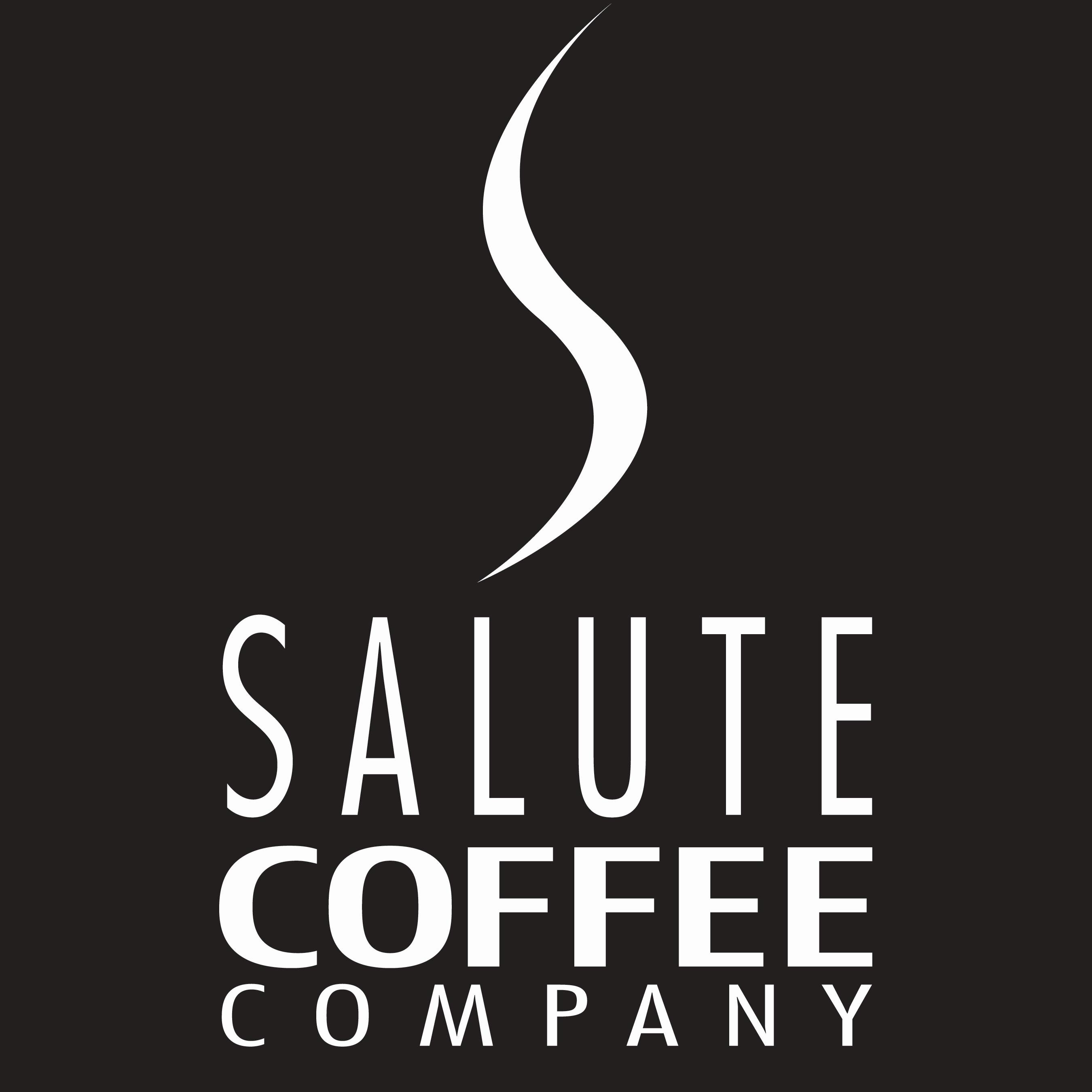 Salute Coffee