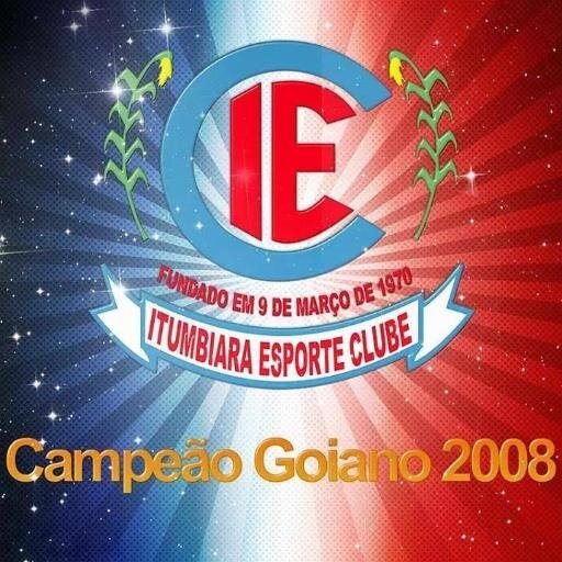 Campeão goiano de 2008