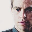 James Tiberius Kirk; youngest Captain in the 'fleet. Hobbies include pissing off both my first officer and CMO. {Hiatus. RP. MV.}