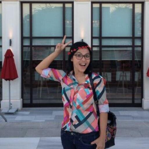 Ibu Banda * scorpio * frappuccino * journalist * NET.
