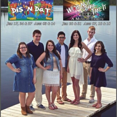 TEFGander's profile picture. Dinner Theatre tickets available at Moor Crafts & Gifts located at 109 TCH-Gander. Call 256-2944. For more details check out http://t.co/pfPbdr6HAo