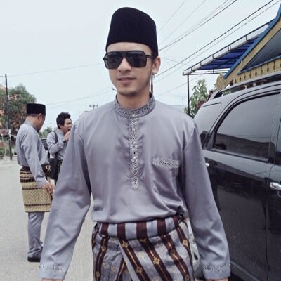 FaridMufarizal's profile picture. Bappeda Dumai | @eecut_ lifetime partner