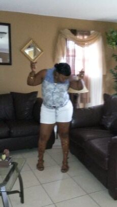 Living my life like its golden..
Me&my3 against dah world