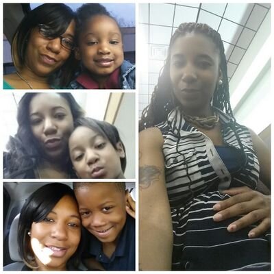Just living life and trying to enjoy it to da fullest..follow me to find out more