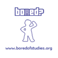 The official account of Bored Of Studies: Australia's largest online student community. Tweets on education, learning, success and student life! #HSC2018