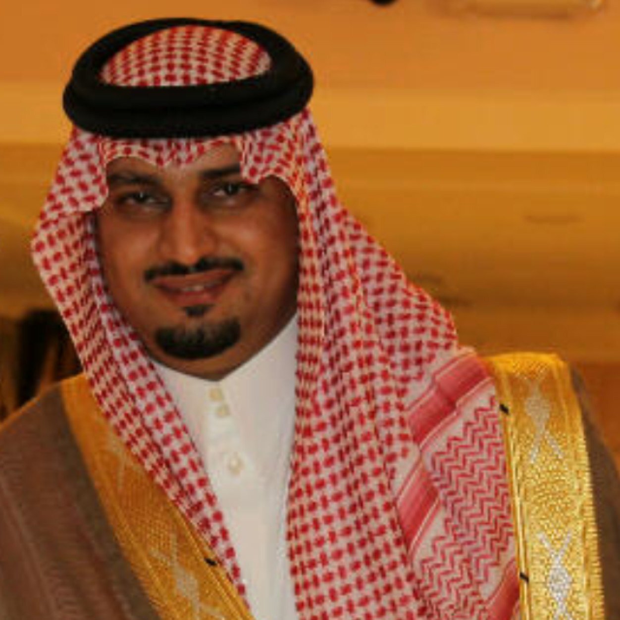 مدير منطقة تبوك لبنك الرياض