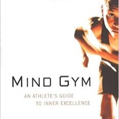 Mind_Gym_Quotes's profile picture. Selected quotes from Gary Mack's guide to athletic excellence: Mind Gym.