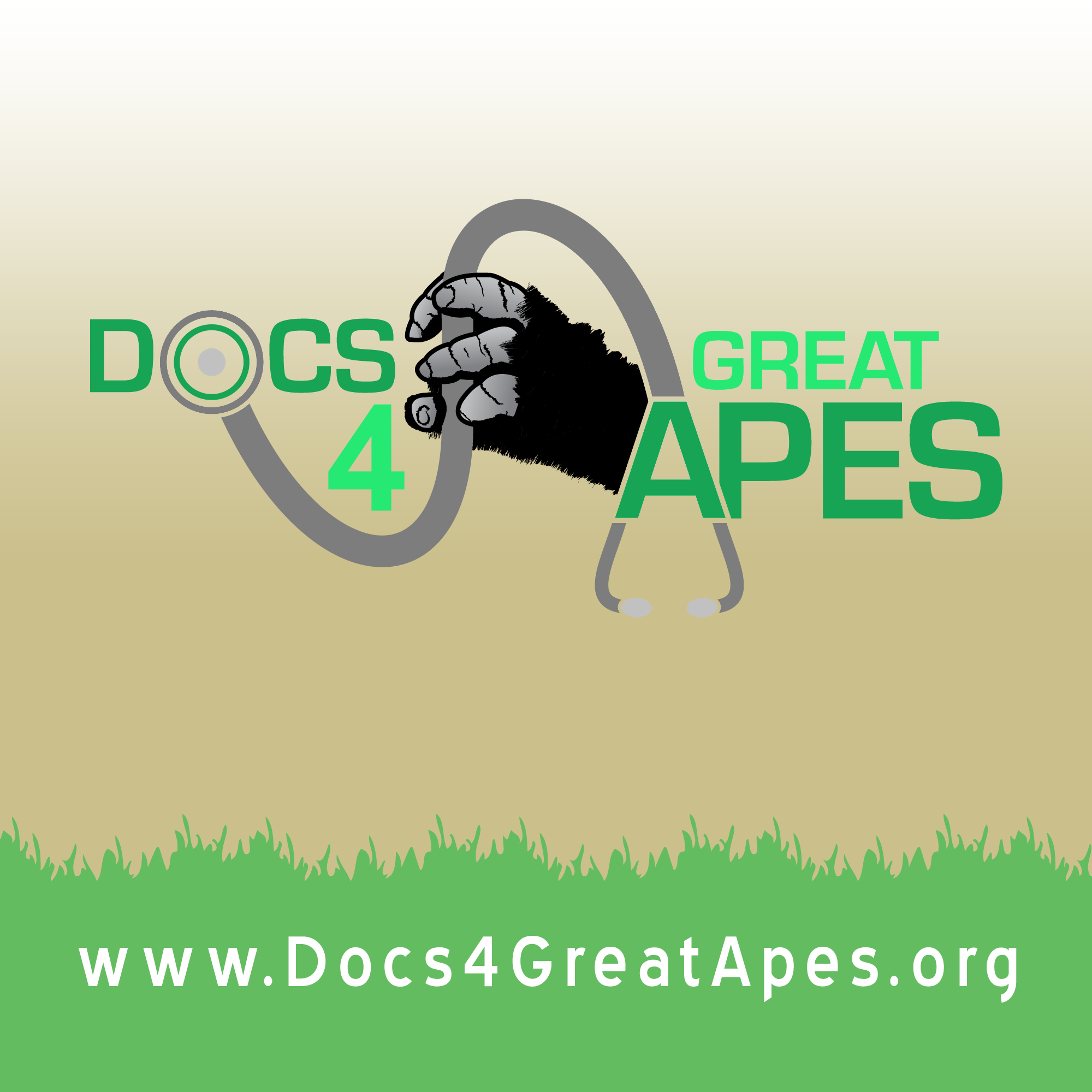 Docs4GreatApes