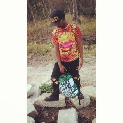 My Mixtape #DrugExperience #comingsoon.  IG - Made_Mil