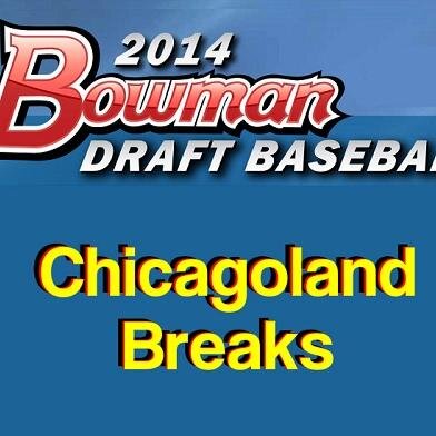 Chicagoland Breaks