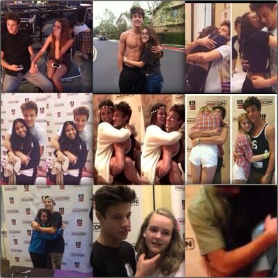 Tell me abour your experience! You can DM me or send me your confessions through my ask below || follow @camsbootyismine