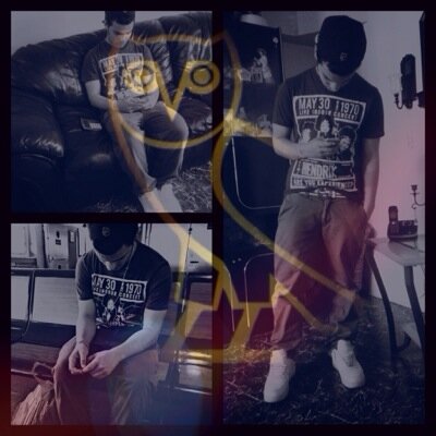 Musician From NorthSide Of Pennsylvania 

January 14 1999 

OROXIV