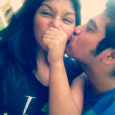 12.29.13 @tony_da_tigga1 he's my one && only  don't want anyone else!!