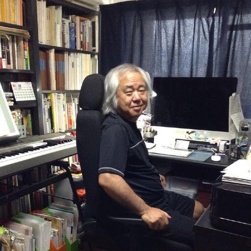 音楽（指揮）活動外での日常をつぶやきます。好奇心旺盛が悩みの種。つい、横路に入ろうとしますが、詰まるところ「音楽」へとその道は続いています。現在の世相に憂いを持ったのは10年程前から。心のワサワサが次第に増え、その心配が現実となったことで、一瞬にして弾けました。日本を考えたいですね。良くしていきたいですね。