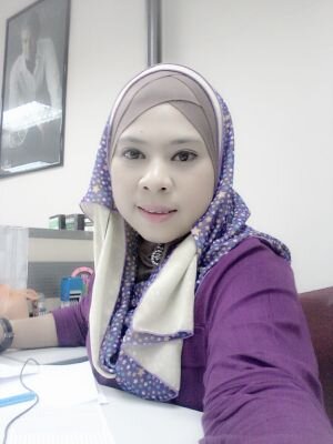 @NorezalizaKarim
