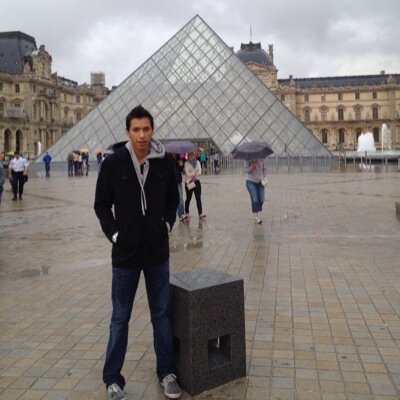 kash777's profile picture. 