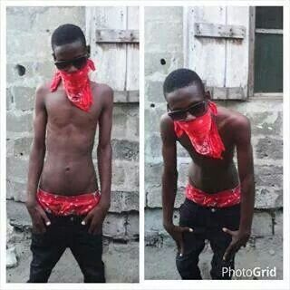 Living life to the fullest....