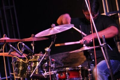 A Doctor,a Drummer,an Entrepreneur and a Sound Engineer!