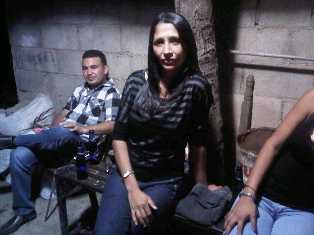 Feliz de tener a mis trilliso.