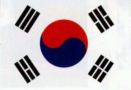후손에게 물려줄 자랑스러운 대한민국을 위하여!